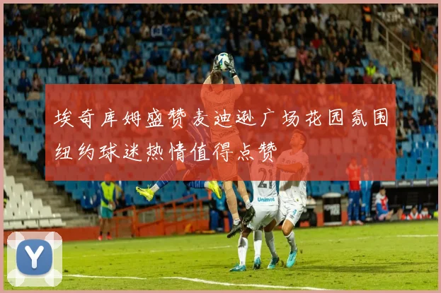 埃奇库姆盛赞麦迪逊广场花园氛围纽约球迷热情值得点赞